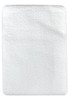 Kit 6 Toalhas De Rosto 45x70cm Branco Monaco Teka 1