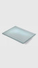 Vitroceramico Cristal Repuesto 15 X 15  Cm 0