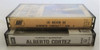 Cassettes De Alberto Cortez (2). Originales 2