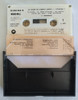 Cassettes De Alberto Cortez (2). Originales 4