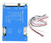 Placa De Proteção 16s 60v 30a Bateria De Lítio Ternária Bms 0