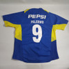 Antigua Camiseta Boca Juniors Niño Palermo Pepsi Mag 61821 1