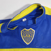 Antigua Camiseta Boca Juniors Niño Palermo Pepsi Mag 61821 6
