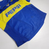 Antigua Camiseta Boca Juniors Niño Palermo Pepsi Mag 61821 7