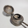 Antiguo Mechero De Mesa Metal Mag 60396 2
