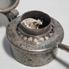 Antiguo Mechero De Mesa Metal Mag 60396 3