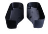 Para Bmw E39 E46 Cubierta De Espejo Retrovisor Exterior 97-0 2