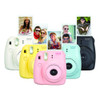 Camara Instantanea Fujifilm Intax Mini 8 Amarillo - Oferta 1