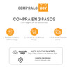 Camara Instantanea Fujifilm Intax Mini 8 Amarillo - Oferta 5