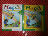 Magic For Egb 1 Student´s - Workbook - Teacher´s Quipu Nuevo 1