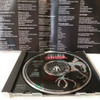 Orfeo Buitres Maraviya Cd 1ra Ed 1993 Muy Bueno, Estomagos 1
