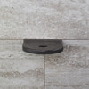 Jabonera De Estante De Ducha Flotante De 5 Pulgadas Questech 0