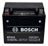 Batería De Moto Gel Bosch Kawasaki Zx600  Ytx12 0 Batería De Moto Gel Bosch Kawasaki Zx600  Ytx12 0