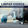 Limpa Vidros Belvitro Prático 1l Limpa Box Marcas Recentes 1
