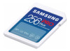 Tarjeta De Memoria Samsung Pro Plus 256gb Full Sdxc 1