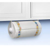Spectrum 40200 Soporte De Toalla De Papel Para Montaje En Pa 3