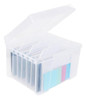 Craftybook All Occasion Card Storage Box - Organizador De Pl 0
