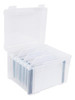 Craftybook All Occasion Card Storage Box - Organizador De Pl 3
