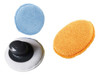 Kit Aplicador Microfibras Circulares X  3 + Soporte Agarre 0