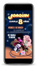Invitación Digital Steven Universe 0