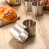 Molds Funnel Cake Maker Kit De Ferramentas Para Moldes De Bo 5