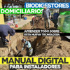 Manual Para Instaladores De Biodigestores Domiciliarios 0