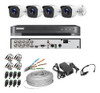 Kit Vigilancia Seguridad Logan Dvr 8+4 Cam 2mp  Easybuy 1