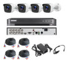 Kit Vigilancia Seguridad Logan Dvr 8+4 Cam 2mp  Easybuy 2