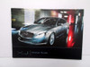 Jaguar Xj Pocket Guide Guia De Bolsillo En Ingles Boedo Caba 0