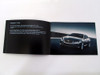 Jaguar Xj Pocket Guide Guia De Bolsillo En Ingles Boedo Caba 4