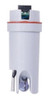 Electrodo Sensor Medidor De Ph Peachimetro Ph-618 0