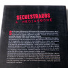 Secuestrados A Medianoche - Editorial Aces 4