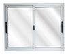 Ventana Con Reja 80x80 / Hogar 4