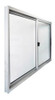 Ventana Con Reja 80x80 / Hogar 5
