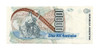 Billete Argentina 10000 Australes Reposicion Bottero 2882 1