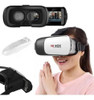 Óculos Vr Box 3d 2.0 Realidade Virtual + Controle Bluetooth 3
