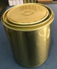 12 Lata Vazia 900ml 1/4 Artesanato Solvente Tinta E Quimicos 1