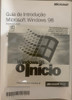 Cd De Instalação Windows 98 - Original - Lacrado- 0