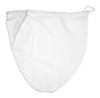 Coador De Café Flanelado Reutilizável Nº2 P/ Maquina C/ 4pçs 0