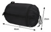Paño De Oxford Impermeable Compresión Bolsa 300d Para Bolsa 5