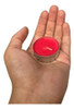 Kit 6 Velas Amor Rechaud Difusor Flutuante Foundue 2