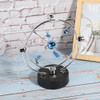 Brinquedo De Mesa Planetary System Perpetual Motion Star Moo 4
