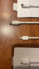 7 Cables Adaptadores iPhone Para Entradas/ Salidas Varios 3