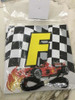 Banderin  Feliz Cumpleaños Formula  2.10 M 0
