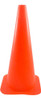 Kit 75 Conos Rígido 30cm Tsp Lmr Deportes 0