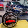 Cera De Carnaúba Automotiva Cadillac Cleaner Wax 300g 1