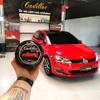 Cera De Carnaúba Automotiva Cadillac Cleaner Wax 300g 3