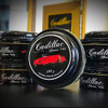 Cera De Carnaúba Automotiva Cadillac Cleaner Wax 300g 4