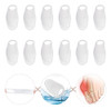 Manga Divisória De Gel, 6 Pares 2