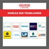 Caño Estructural Rectangular 30x50 X 1,25mm X 6mts 5